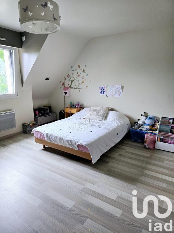 Maison - 157 m² - 6 pièces