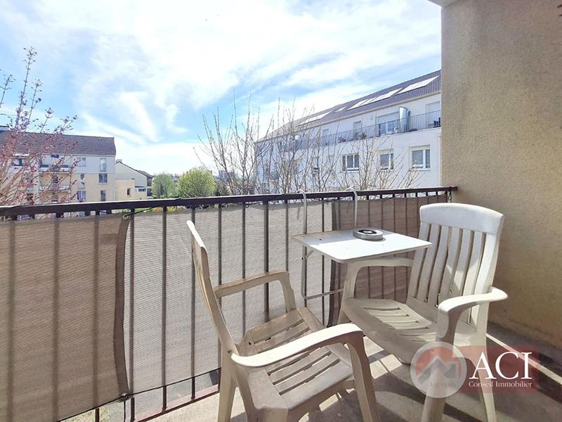 Appartement - 77 m² - 4 pièces