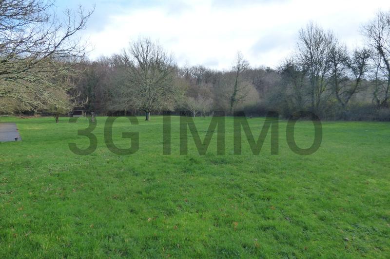 Longère - 195 m² - 8 pièces