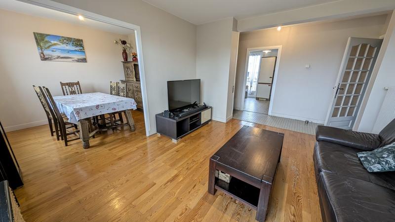 Appartement - 78 m² - 5 pièces