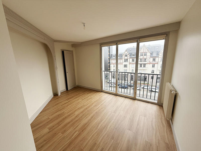 Appartement - 86 m² - 3 pièces