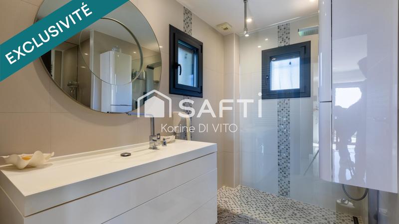 Maison - 136 m² - 6 pièces