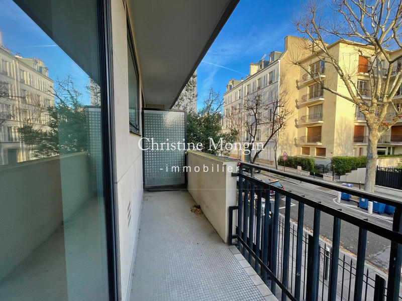 Appartement - 33 m² - 1 pièce