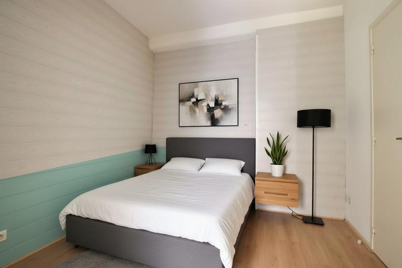 Appartement - 27 m² - 1 pièce