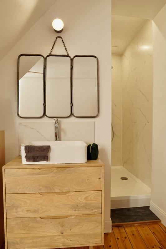 Appartement - 97 m² - 4 pièces