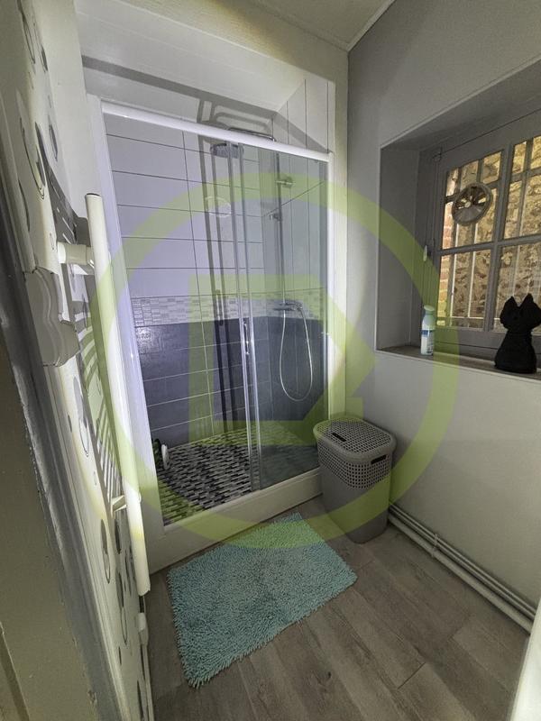 Maison - 78 m² - 5 pièces