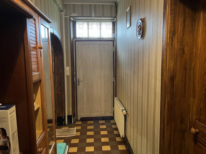 Villa - 109 m² - 4 pièces