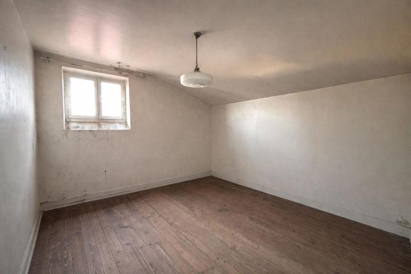 Appartement - 27 m² - 2 pièces