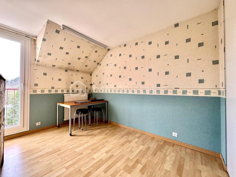 Maison - 126 m² - 6 pièces