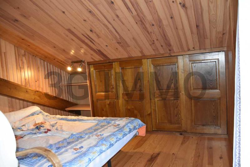 Maison - 60 m² - 5 pièces