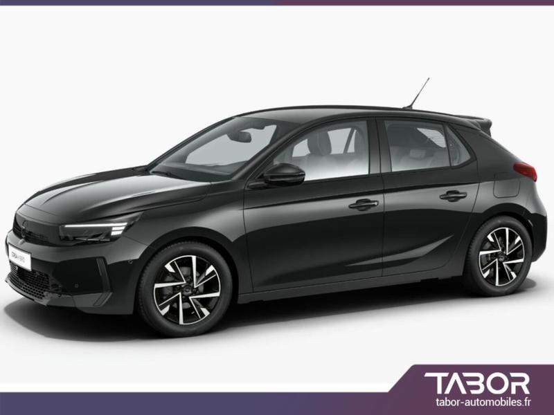 Opel Corsa 110 Hybrid At6 Gs ComfortP Acc