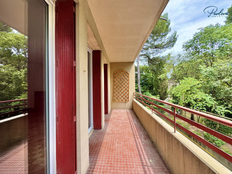 Appartement - 102 m² - 4 pièces