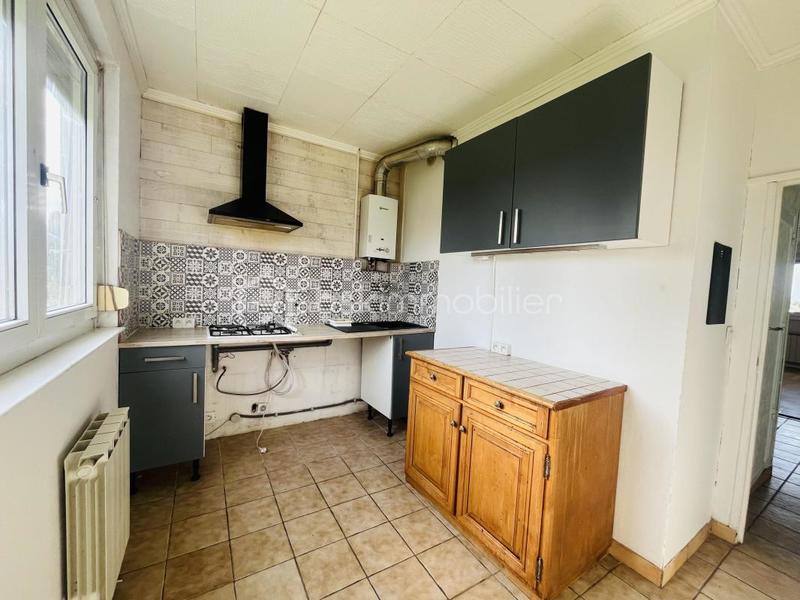 Appartement - 68 m² - 4 pièces