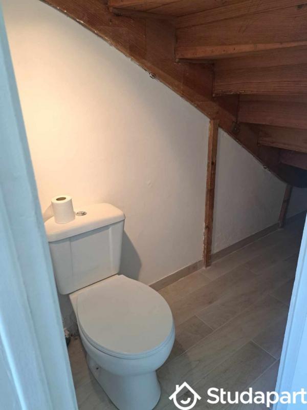 Appartement - 32 m² - 3 pièces