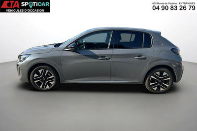 Peugeot 208 II Hybrid 100 e-Dcs6 Allure