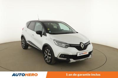 Renault Captur 1.5 dCi Intens Edc 90 ch