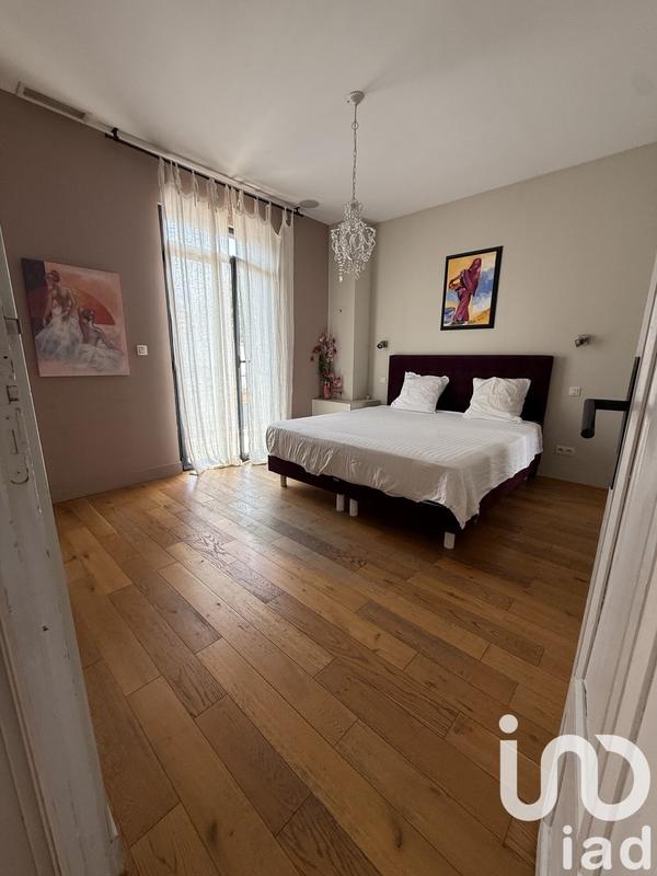 Maison de ville - 163 m² - 6 pièces