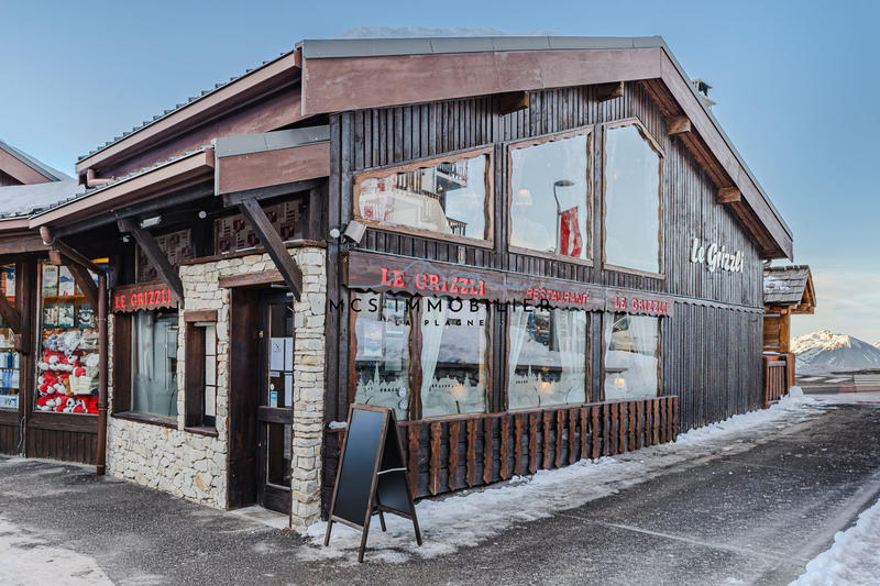 Fonds de commerce - Hôtellerie / Restauration - 85 m²