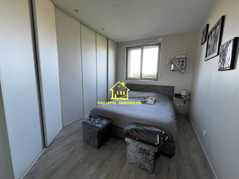 Maison - 189 m² - 6 pièces