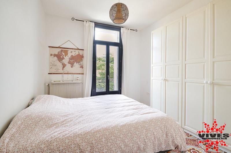 Maison - 295 m² - 7 pièces