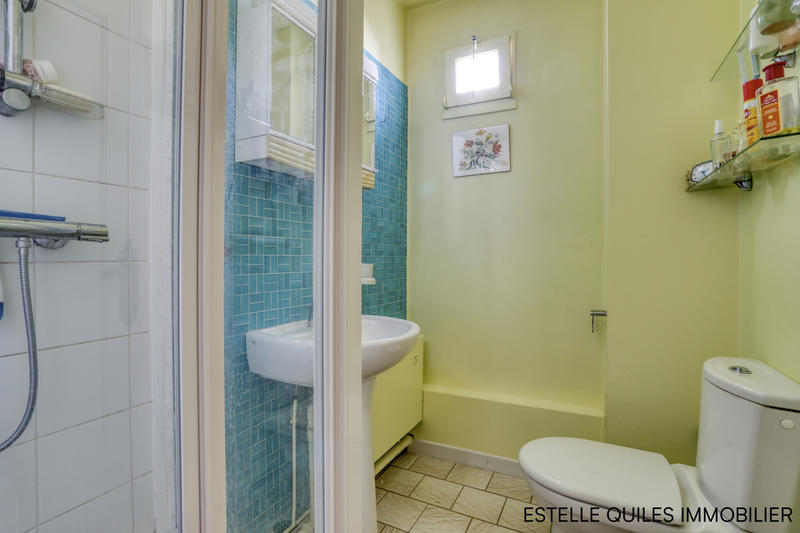 Maison - 115 m² - 6 pièces
