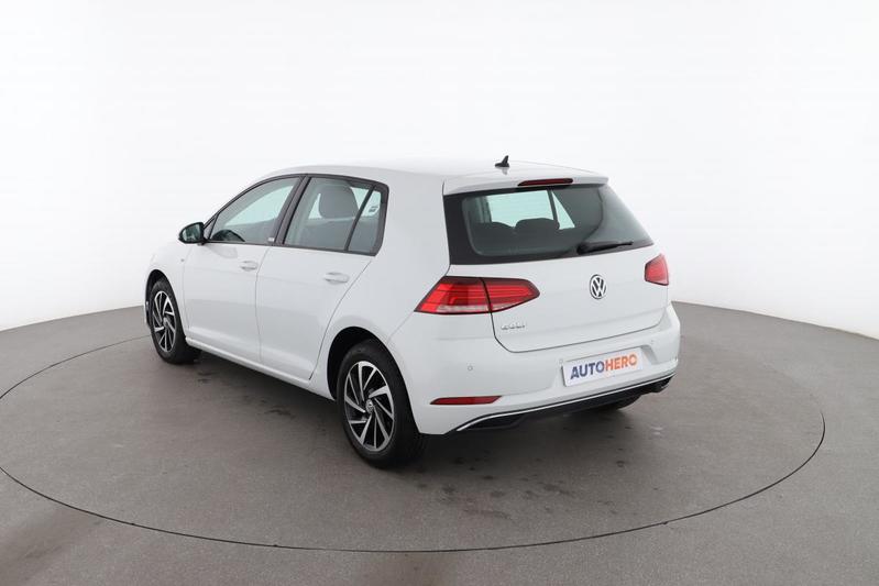 Volkswagen Golf VII 1.6 Tdi BlueMotion Tech Connect 115 ch