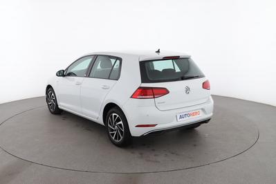 Volkswagen Golf VII 1.6 Tdi BlueMotion Tech Connect 115 ch