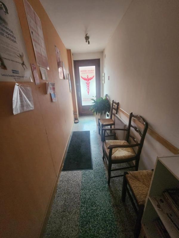 Maison - 155 m² - 6 pièces