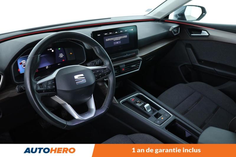 Seat Leon 1.5 eTSI Xcellence Dsg7 150 ch