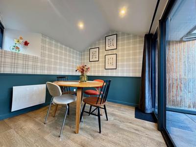 Appartement - 33 m² - 2 pièces