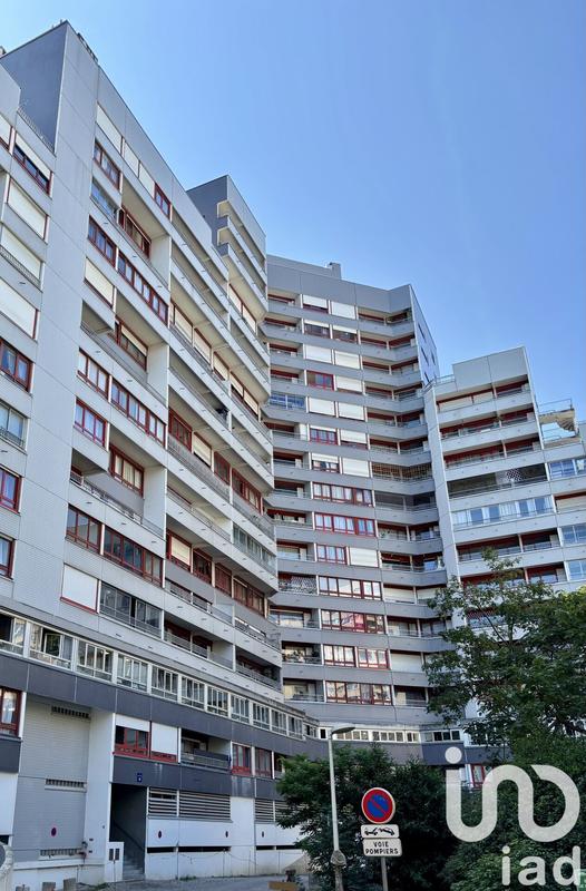 Appartement - 68 m² - 3 pièces