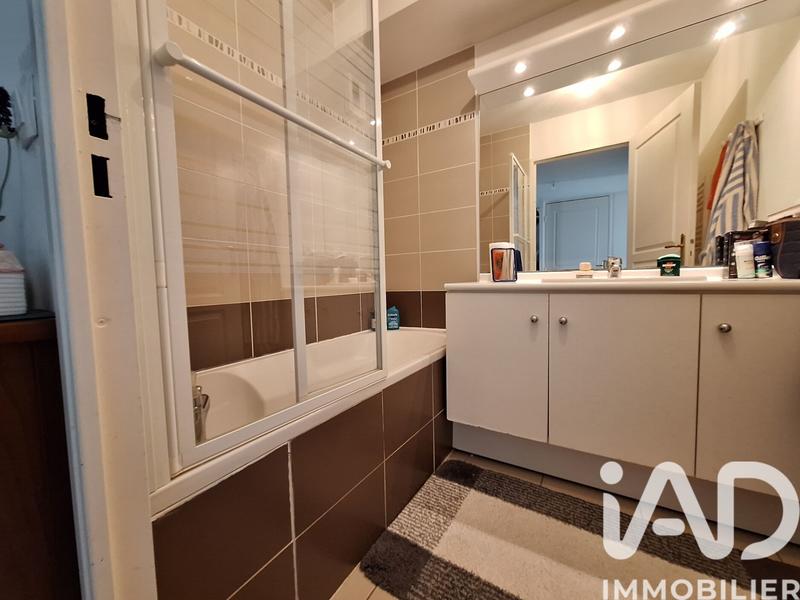 Appartement - 124 m² - 4 pièces