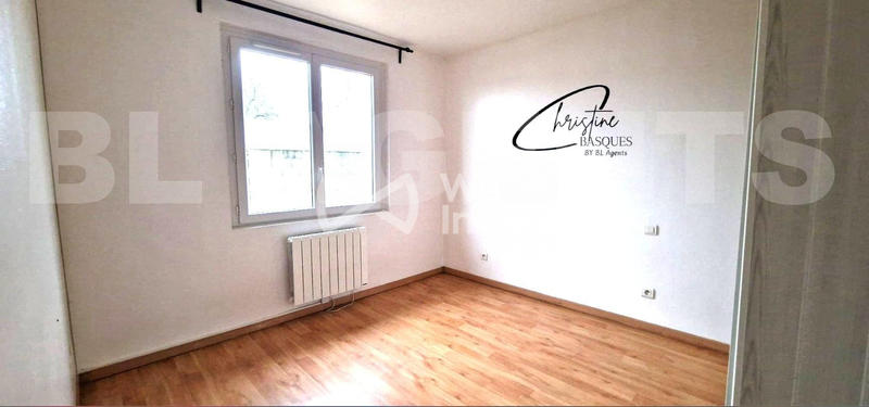 Maison - 63 m² - 3 pièces