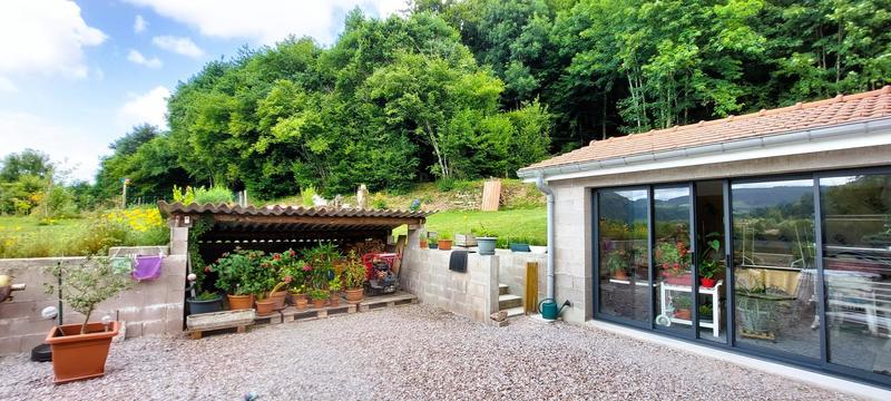 Demeure - 210 m² - 6 pièces