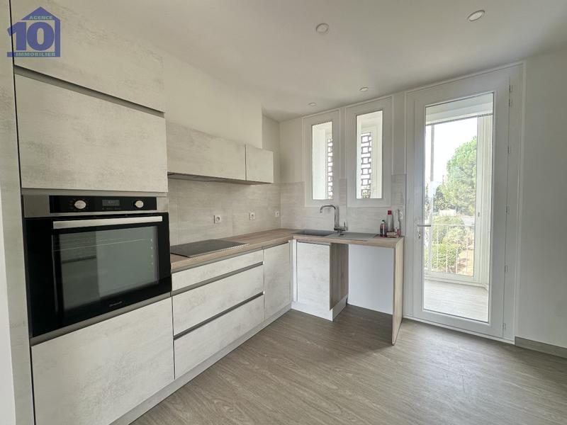 Appartement - 87 m² - 4 pièces