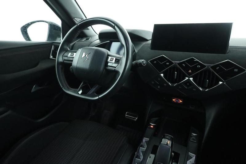 Ds Ds 3 Crossback 1.5 Blue-HDi Performance Line + Automatique 130 ch