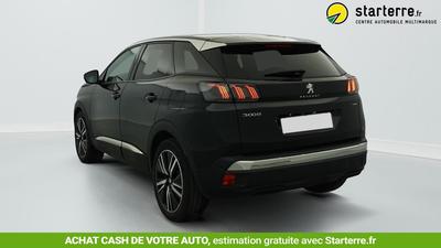 Peugeot 3008 Hybrid 180 e-Eat8 Allure Pack