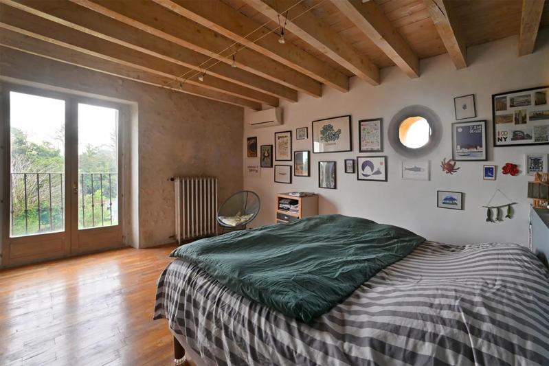 Mas - 296 m² - 7 pièces