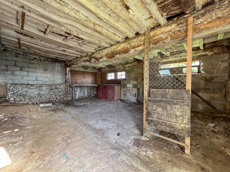 Maison - 112 m² - 4 pièces