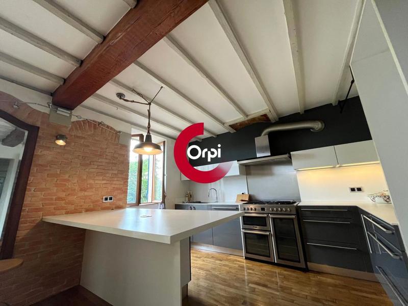 Maison - 172 m² - 6 pièces