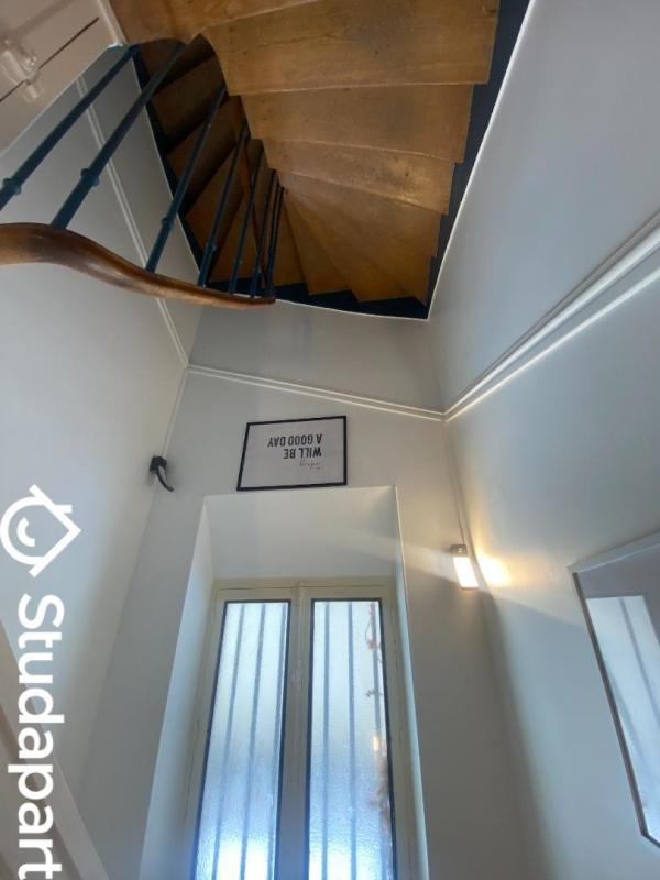 Maison bourgeoise - 17 m² - 1 pièce