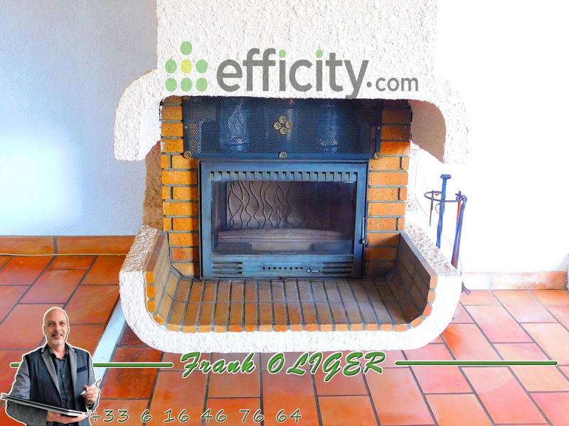 Maison traditionnelle - 135 m² - 5 pièces