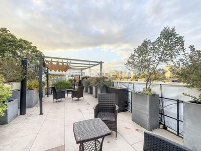 Local d'activités - 200 m²