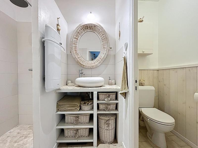 Longère - 135 m² - 4 pièces