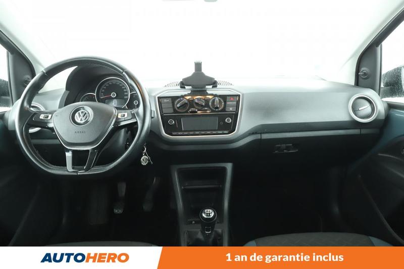 Volkswagen Up! 1.0 BlueMotion Tech Up Iq.Drive 5p 60 ch