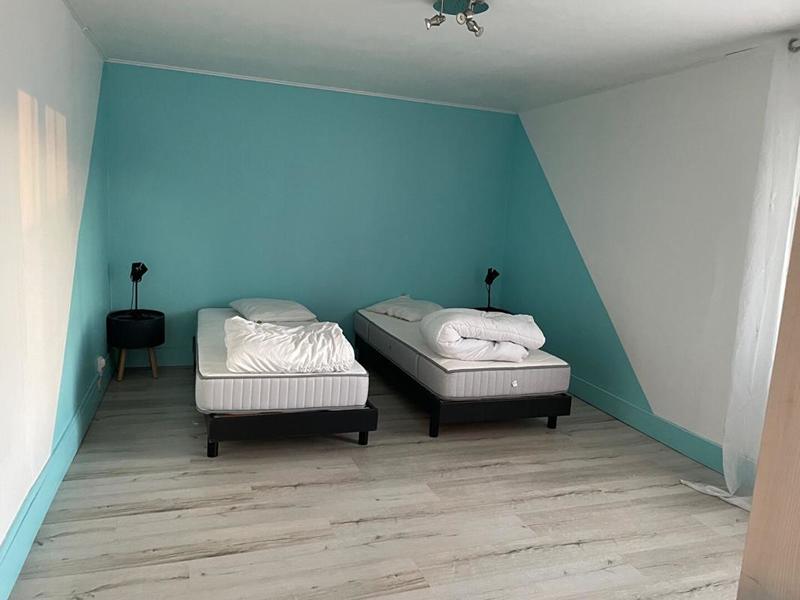 Maison - 214 m² - 10 pièces