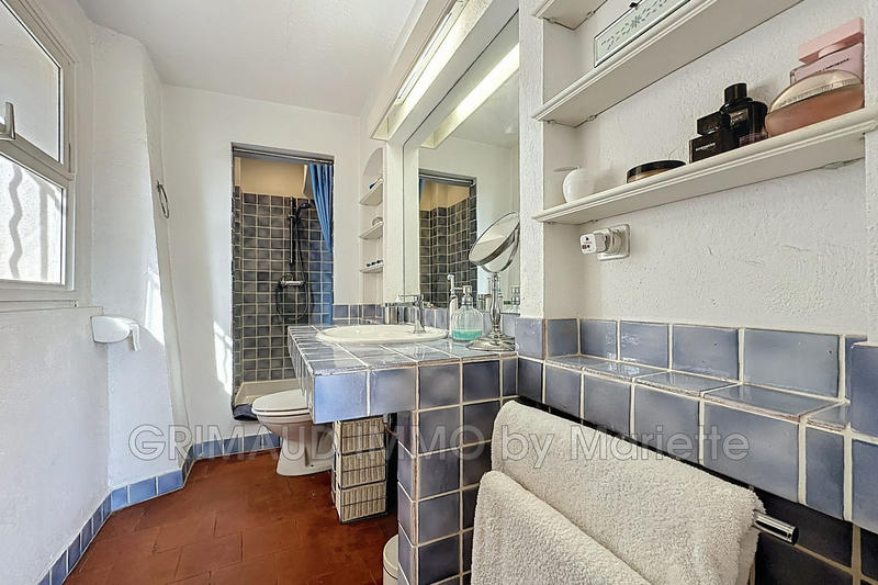 Maison de village - 77 m² - 3 pièces