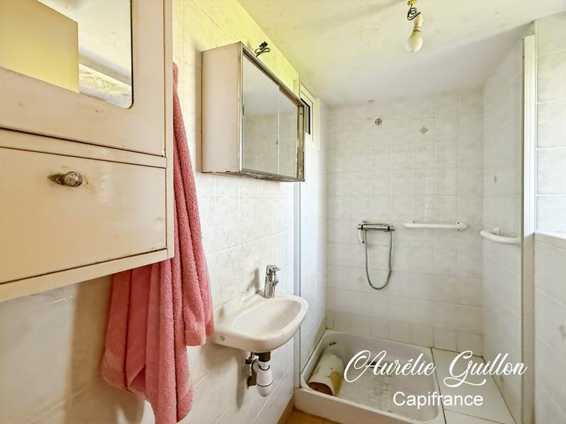 Longère - 193 m² - 7 pièces