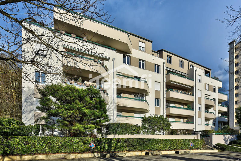 Appartement - 53 m² - 2 pièces