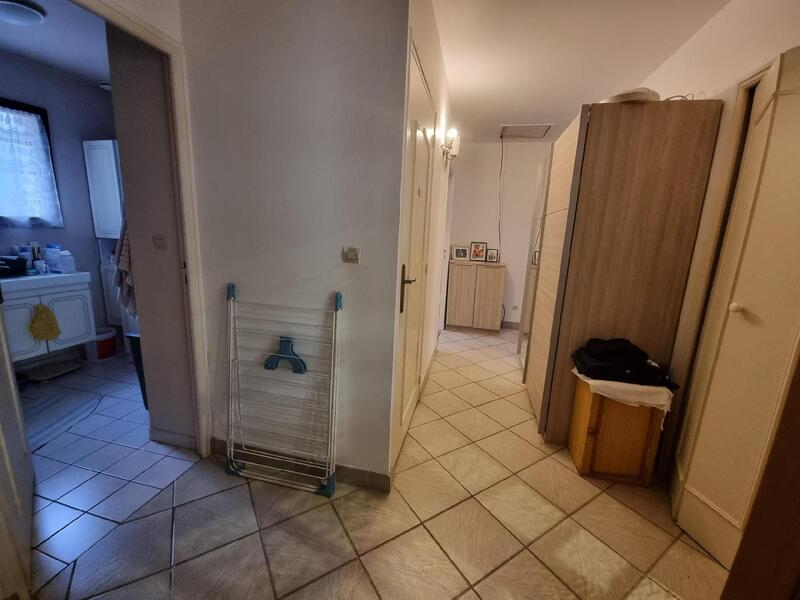 Maison - 115 m² - 6 pièces